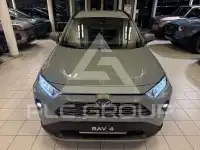 2025 Toyota Other