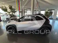 2025 Toyota Other