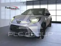 2025 Toyota Other