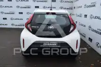 2025 Toyota AYGO
