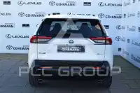 2025 Toyota Other