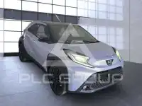2025 Toyota Other