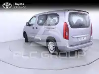 2025 Toyota Other