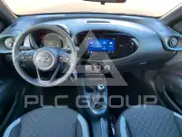 2025 Toyota AYGO