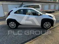 2025 Toyota Other