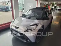 2025 Toyota Other