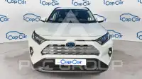 2025 Toyota Other