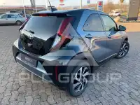 2025 Toyota AYGO