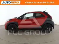 2025 Toyota Other