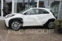 2025 Toyota AYGO