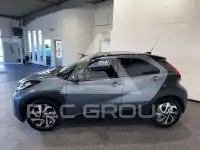 2025 Toyota Other