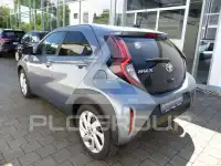 2025 Toyota AYGO