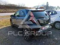 2025 Toyota Other