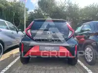 2025 Toyota Other