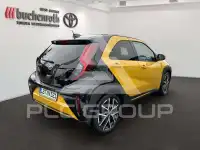 2025 Toyota Other