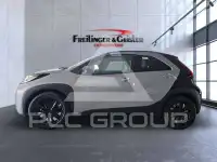 2025 Toyota Other