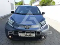 2025 Toyota AYGO
