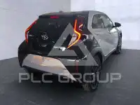 2025 Toyota Other