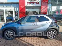 2025 Toyota Other