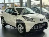 2025 Toyota Other