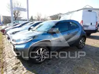 2025 Toyota Other