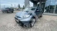 2025 Toyota AYGO