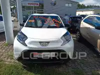 2025 Toyota Other