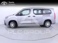 2025 Toyota Other