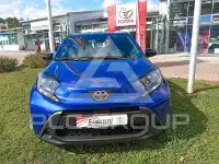 2025 Toyota Other