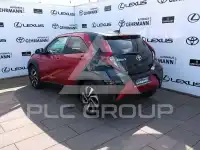 2025 Toyota AYGO