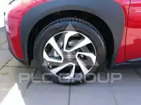 2025 Toyota AYGO
