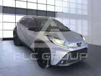 2025 Toyota Other