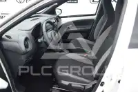 2025 Toyota AYGO