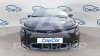 2025 Toyota Other