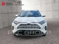 2025 Toyota Other