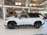 2025 Toyota Other