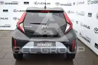 2025 Toyota Other