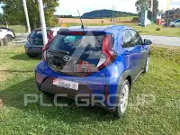 2025 Toyota Other