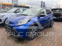 2025 Toyota Other