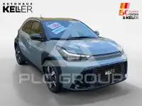 2025 Toyota Other