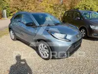 2025 Toyota Other
