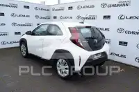 2025 Toyota AYGO