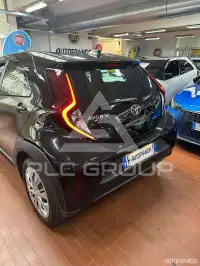 2025 Toyota Other