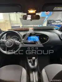 2025 Toyota Other