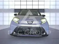 2025 Toyota Other