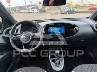 2025 Toyota AYGO