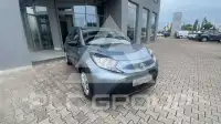 2025 Toyota AYGO