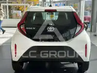 2025 Toyota Other
