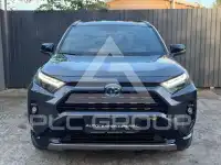 2025 Toyota Other