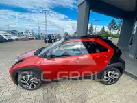 2025 Toyota AYGO